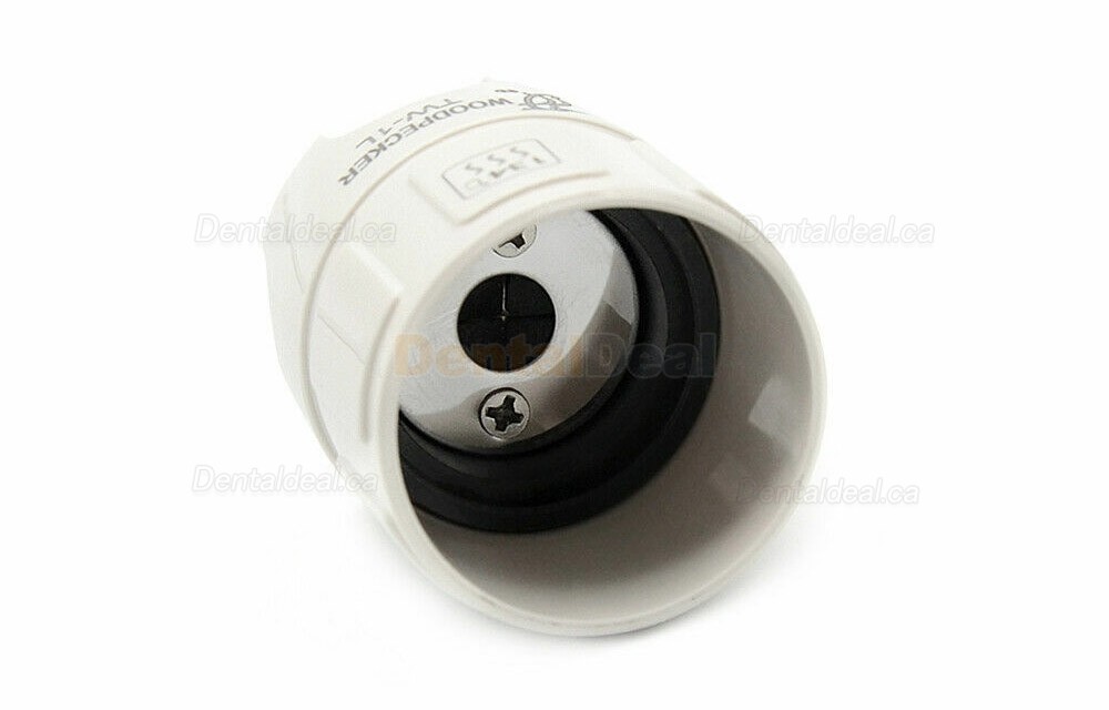 2Pcs Woodpecker TW-1L Dental Ultrasonic Scaler Tips Torque Wrench